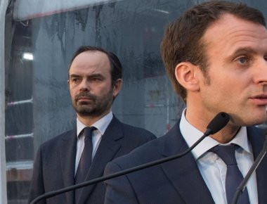 Γαλλία: Εντουάρ Φιλίπ, ο δήμαρχος που προορίζει για πρωθυπουργό ο Μακρόν